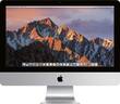 Apple - 21.5" iMac® - Intel Core i5 - 8GB Memory - 1TB Hard Drive - Silver - Larger Front