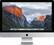 Alt View 13. Apple - 21.5" iMac® - Intel Core i5 - 8GB Memory - 1TB Hard Drive - Silver.