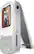 Angle Standard. SanDisk - Clip Zip MP3 Player with 4GB* Solid State Memory - White.