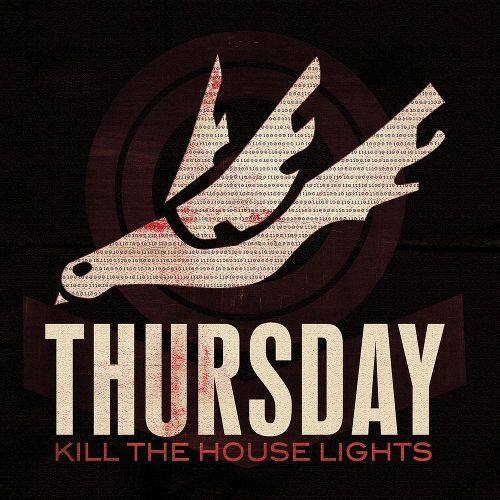 

Kill the House Lights [LP] - VINYL