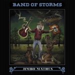 Front Standard. Band of Storms [LP] - VINYL.