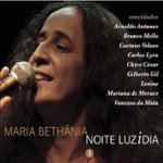 Front Standard. Noite Luzidia, Vol. 1: Live 2001 [CD].