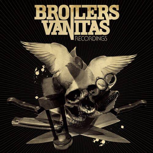 

Vanitas [LP] - VINYL