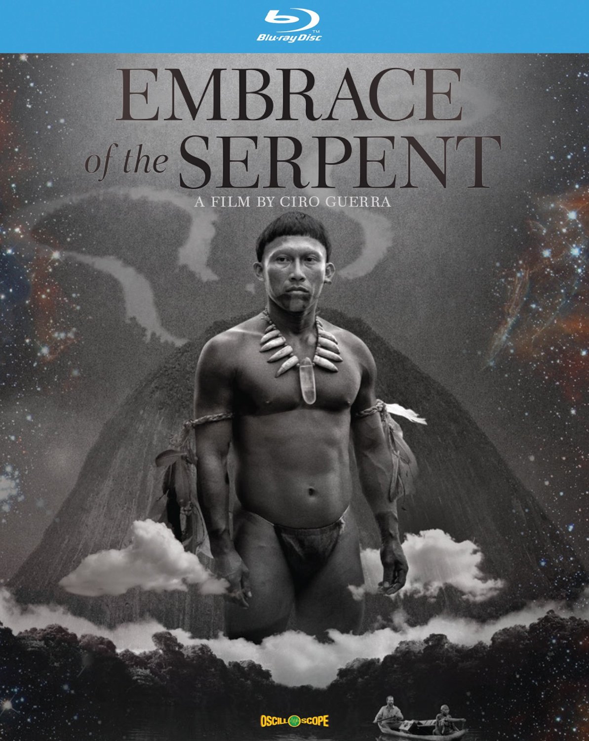 klik frisk afsnit Embrace of the Serpent [Blu-ray] [2015] - Best Buy
