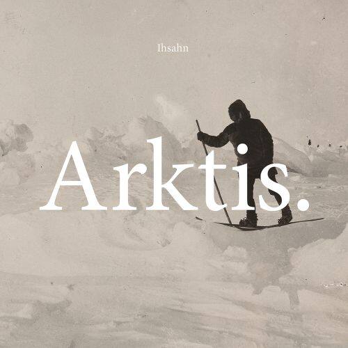 

Arktis [LP] - VINYL