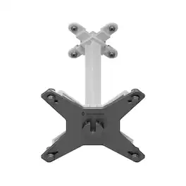 Valerion - Ceiling Mounted Bracket Designed for the VisionMaster and StreamMaster Series,360° horizontal rotation - Gray