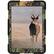 Alt View 18. Griffin - Survivor Mossy Oak Obsession Case for Apple® iPad® Air - Black.