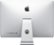 Back Zoom. Apple - 27" iMac® with Retina 5K display - Intel Core i5 - 8GB Memory - 2TB Fusion Drive - Silver.