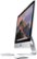 Alt View Zoom 11. Apple - 27" iMac® with Retina 5K display - Intel Core i5 - 8GB Memory - 2TB Fusion Drive - Silver.