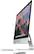Alt View 11. Apple - 27" iMac® with Retina 5K display - Intel Core i5 - 8GB Memory - 2TB Fusion Drive - Silver.