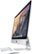 Alt View Zoom 3. Apple - 27" iMac® with Retina 5K display - Intel Core i5 - 8GB Memory - 2TB Fusion Drive - Silver.