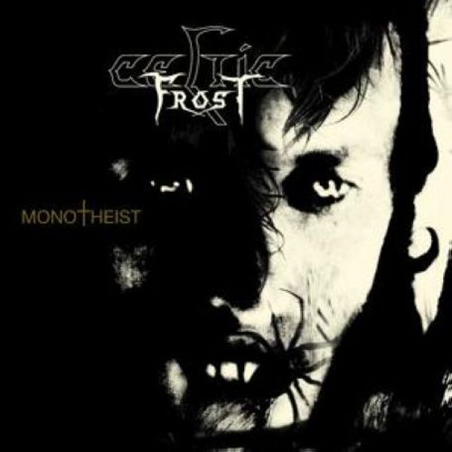  Monotheist [CD]