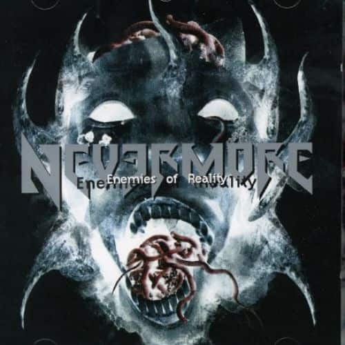  Enemies of Reality [CD]