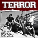 Front. Live by the Code [CD].