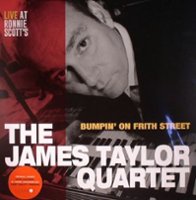 Bumpin' on Frith Street [LP] - VINYL - Front_Standard