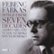 Front Standard. Ferenc Farkas: Songs from Seven Decades [CD].