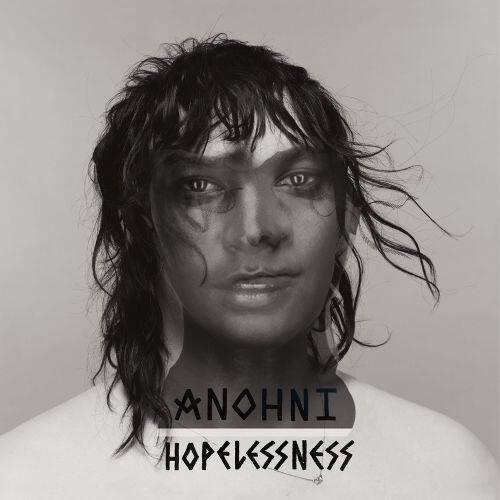 

Hopelessness [LP] - VINYL