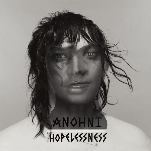  Hopelessness [CD]