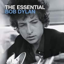 The Essential Bob Dylan [CD] - Best Buy