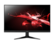 Front. Acer - Acer Nitro QG1 QG271 G 27in Full HD VA Gaming Display AMD FreeSync - Black.