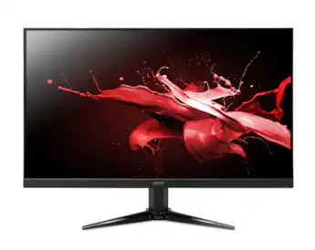 Acer Refurbished Excellent Nitro QG1 QG271 G 27in Full HD VA Acer Refurbished Excellent Nitro QG1 QG271 G 27in Full HD VA