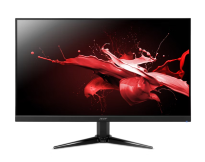 Acer Refurbished Excellent Nitro QG1 QG271 G 27in Full HD VA Acer Refurbished Excellent Nitro QG1 QG271 G 27in Full HD VA