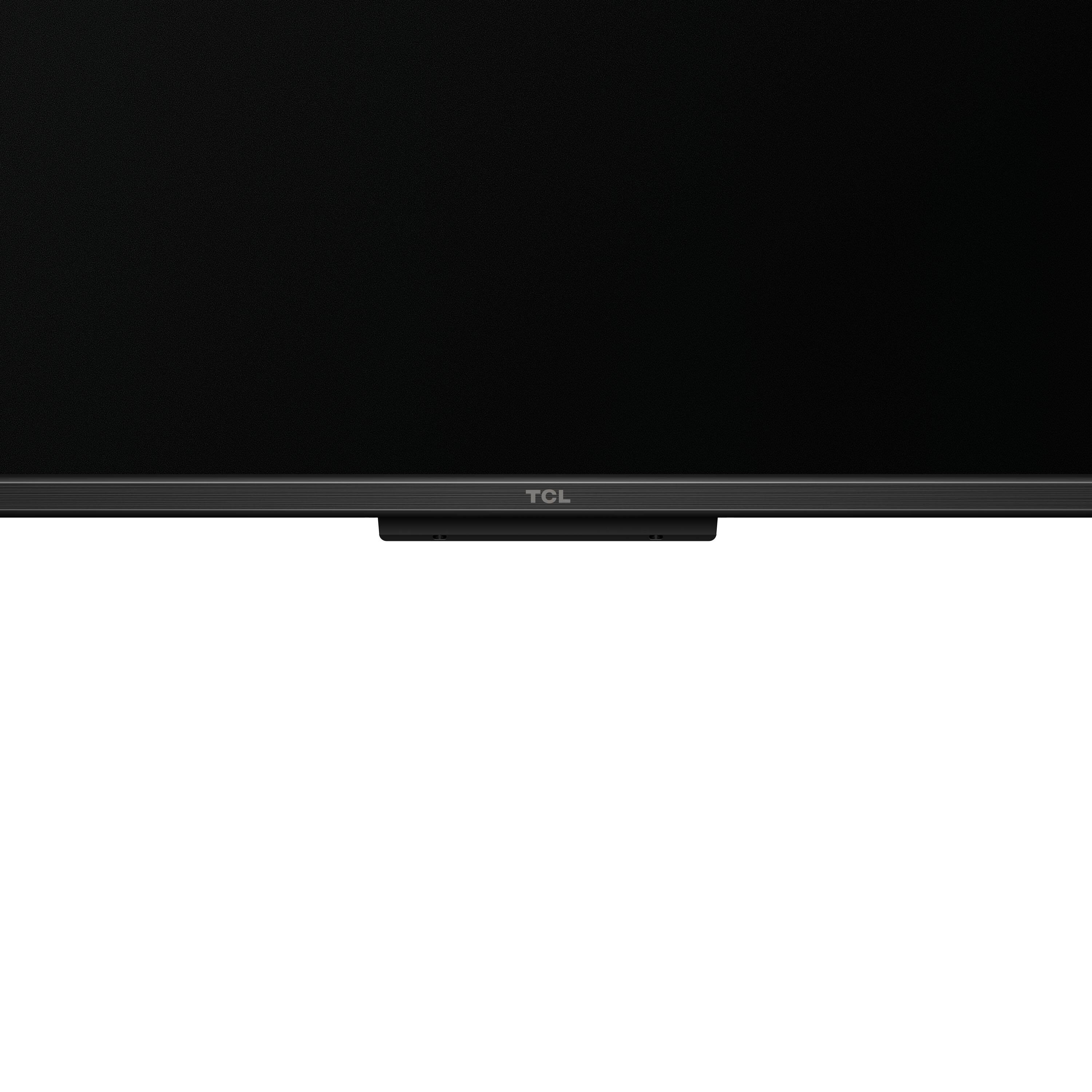 Alt View 17. TCL - 85" Class M8LF Series 4K UHD HDR Mini LED Smart TV with Fire TV (2026) - Black.