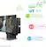 WiFi 802.11AX 6E BT 5.2
5G: UP TO 2400 Mbps - Provides faster data rates
6G: UP TO 2400 Mbps - Faster and Farther
2.4G: UP TO 574 Mbps - Offers coverage for farther distances
Note: monitor is not included
