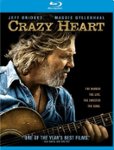Front Standard. Crazy Heart [Blu-ray] [2009].
