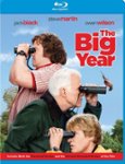 Front Standard. The Big Year [Blu-ray] [2011].