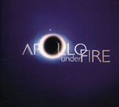 Front Standard. Apollo Under Fire [CD].
