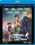 Front Standard. Children Who Chase Lost Voices [Blu-ray/DVD] [4 Discs] [2011].