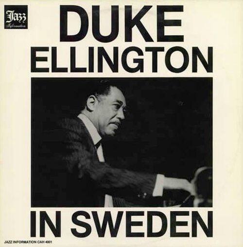 

In Sweden [LP] - VINYL