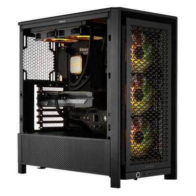 TECHNOID Ultimate –NVIDIA GeForce RTX 5080 –AMD Ryzen 7 7800X3D TECHNOID Ultimate –NVIDIA GeForce RTX 5080 –AMD Ryzen 7 7800X3D