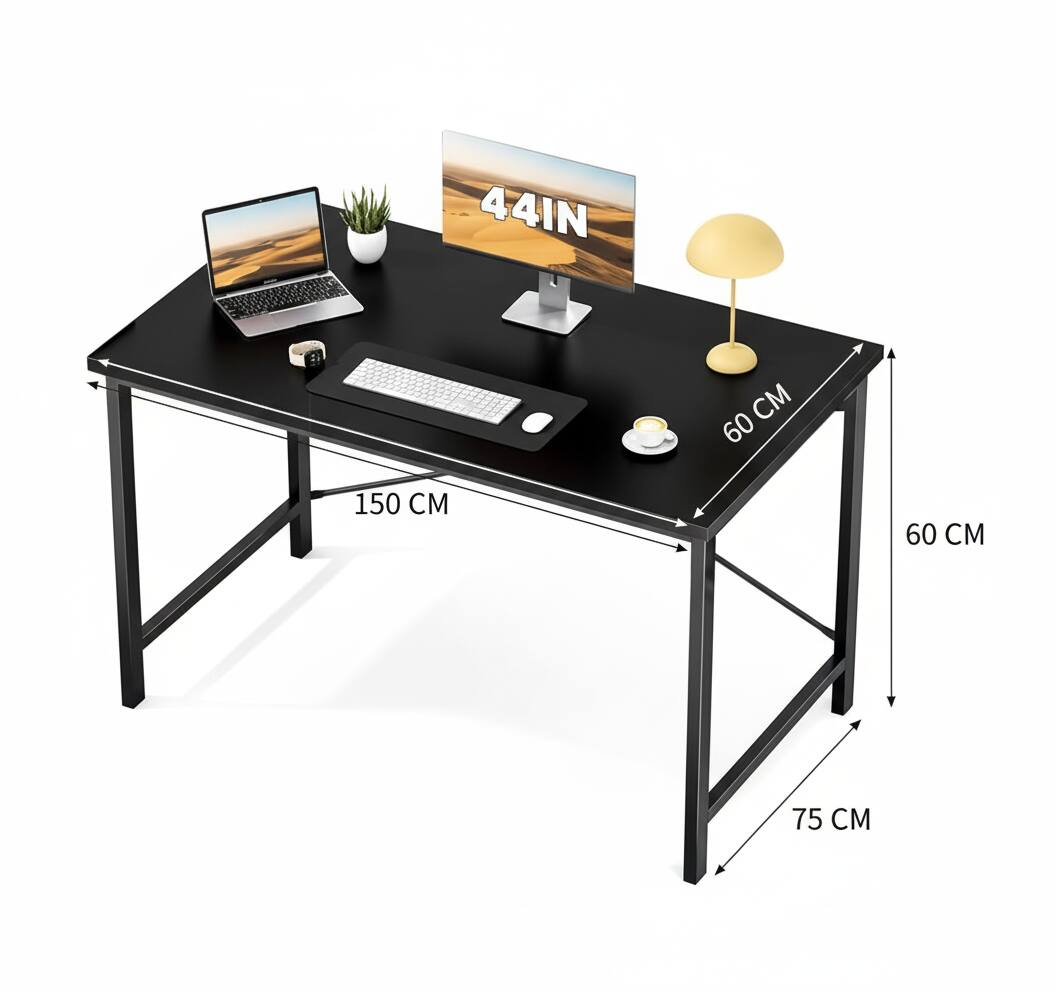 44 IN  
150 CM  
60 CM  
60 CM  
75 CM