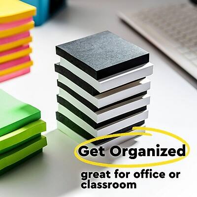 Get Organized  
great for office or classroom