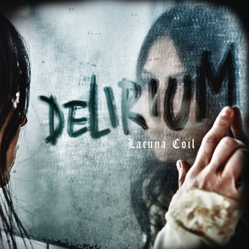  Delirium [LP/CD] [LP] - VINYL