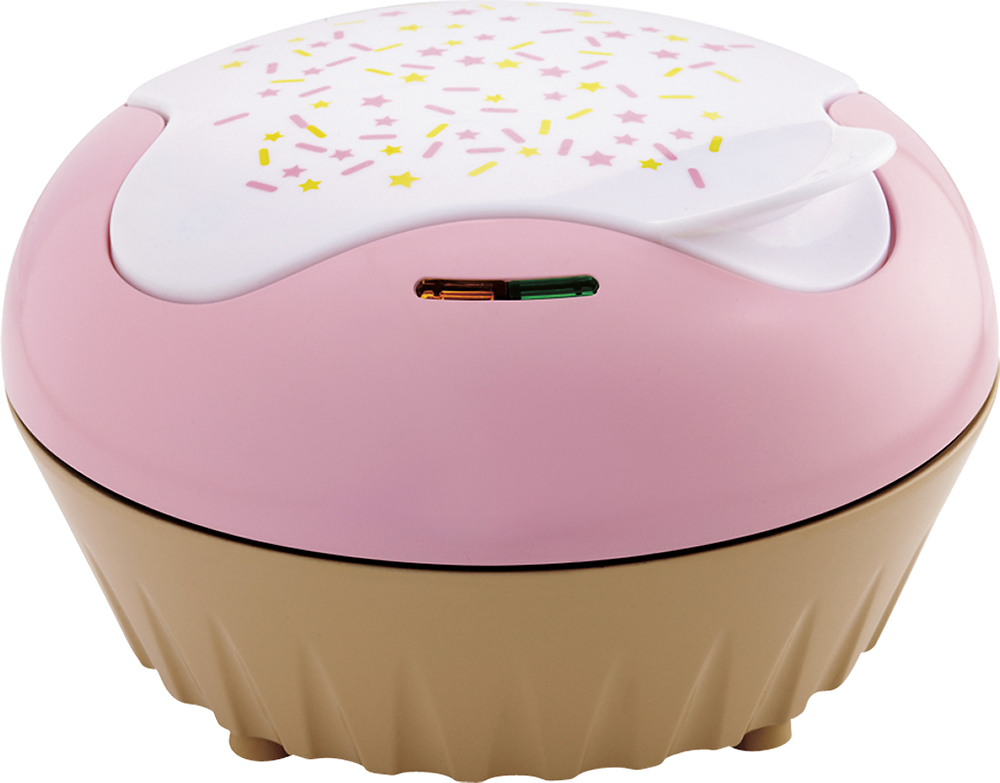 Sunbeam Mini Cupcake Maker Review - Sweet Party Place