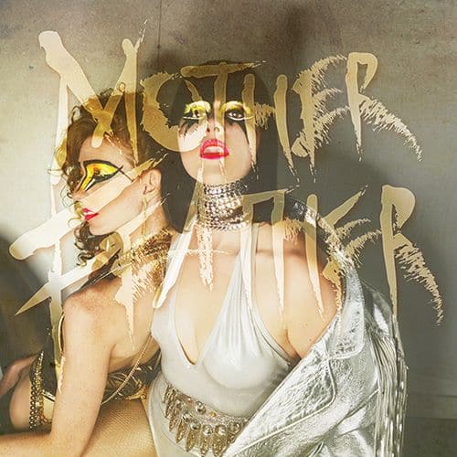 

Mother Feather [LP] - VINYL