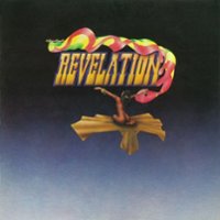 Book of Revelation [LP] - VINYL - Front_Original