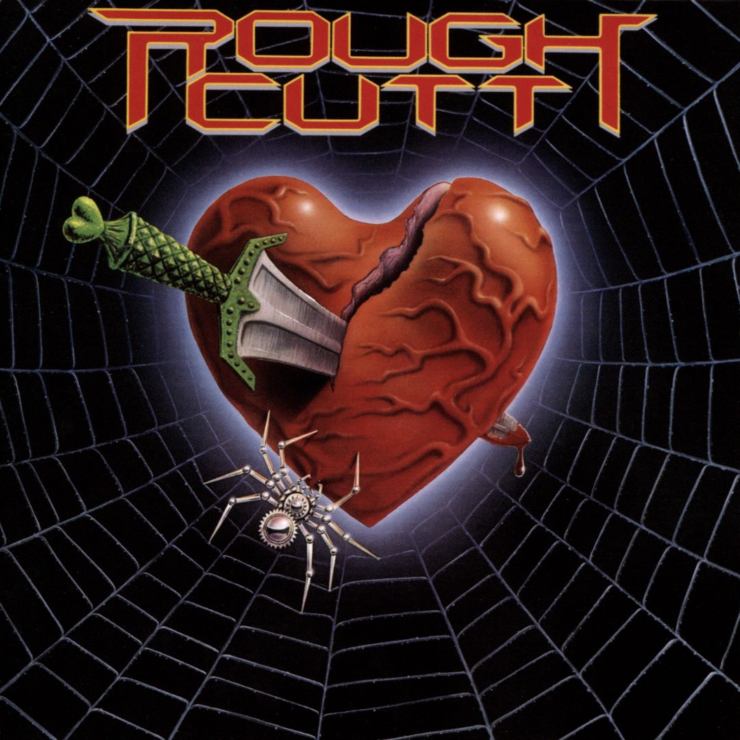 Rough Cutt [cd] Best Buy