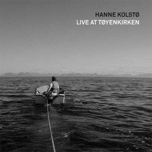 

Live at Tøyenkirken [LP] - VINYL