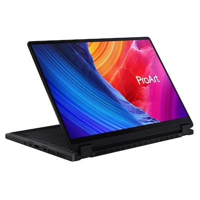 ASUS ProArt PX13 13 3K Touch Screen Laptop Copilot+ PC AMD Ryzen ASUS ProArt PX13 13 3K Touch Screen Laptop Copilot+ PC AMD Ryzen