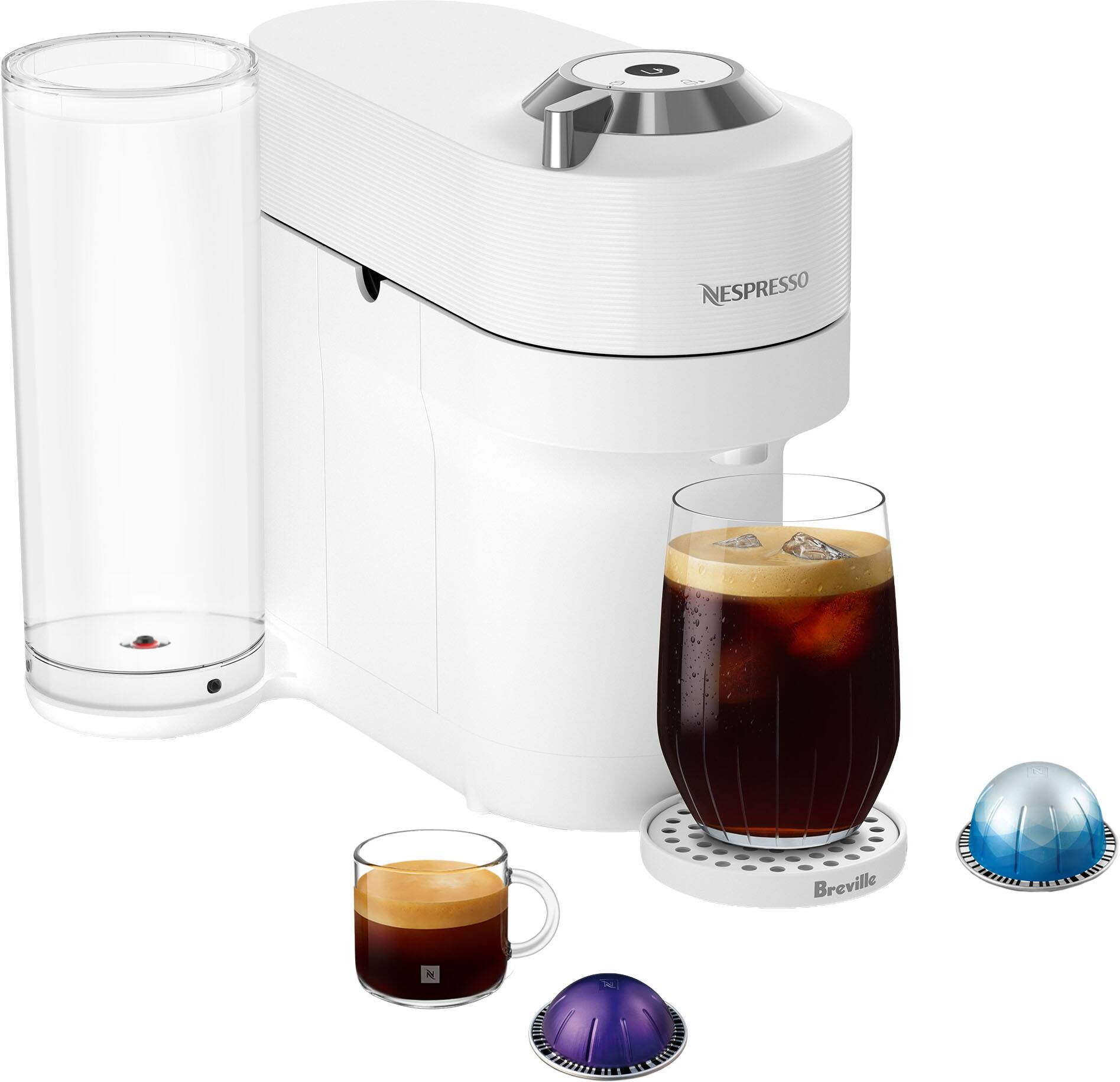 NESPRESSO Breville