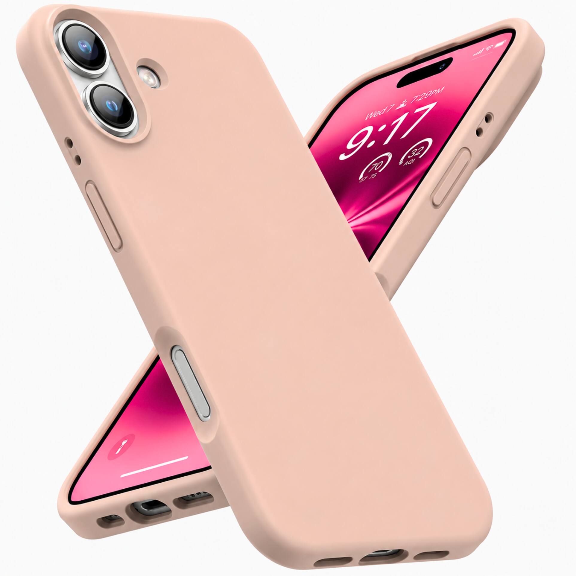 Rose Gold