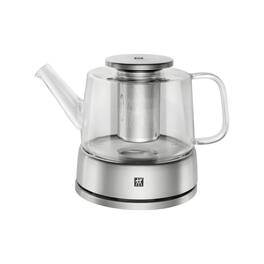 ZWILLING - Sorrento 27 oz. Teapot - Clear