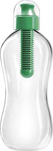  Bobble - 18.5-Oz. Filtered Water Bottle - Green