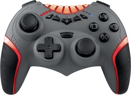 ps3 batarang controller