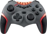 Best Buy: Power A Batarang Wireless Controller for PlayStation 3 CPFA220050