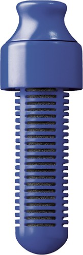  Bobble - Replacement Carbon Filter - Navy